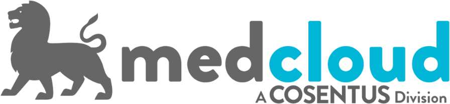 medcloud logo